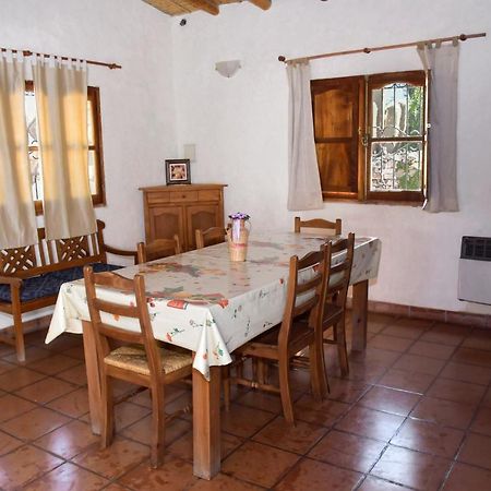 La Morada De Ohana Tilcara Extérieur photo